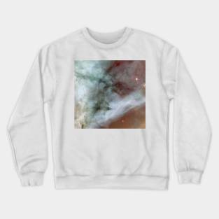 Space Crewneck Sweatshirt